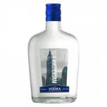 New Amsterdam - Vodka 0 (375)
