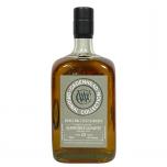 Glenrothes-Glenlivet Distillery - Cadenhead Glenrothes-Glenlivet 23 Year Old Single Mlat Scotch Whiskey 0 (750)