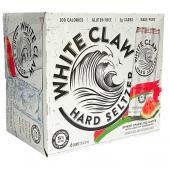 White Claw Hard Seltzer - Watermelon (62)