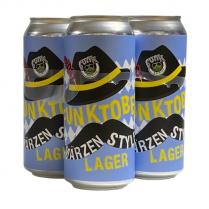 Funk Brewing - Funktoberfest Brown Ale (4 pack 16oz cans) (4 pack 16oz cans)