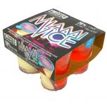 Twisted Shotz - Miami Vice 0 (100)