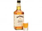 Jack Daniel's Distillery - Jack Daniel's Honey Tennessee Whiskey 0 (750)