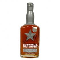 Garrison Brothers Distillery - Garrison Brothers Single Barrel Straight Bourbon Whiskey (750ml) (750ml)