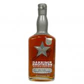 Garrison Brothers Distillery - Garrison Brothers Single Barrel Straight Bourbon Whiskey (750)