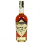 KO Distilling - Distiller's Reserve Single Barrel Bourbon Whiskey (750)