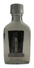 New Amsterdam - Straight Gin (50ml) (50ml)
