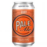 The Saint Louis Brewery - Schlafly Pale Ale 0 (62)