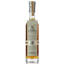 Jim Beam Distillery - Basil Hayden's 8 Year Aged Kentucky Straight Bourbon Whiskey (375ml) (375ml)