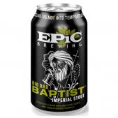 Epic Brewing - Big Bad Baptista (414)