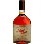 Willett Distillery - Johnny Drum Private Stock Kentucky Bourbon Whiskey 0 (750)