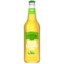 Anheuser Busch - Bud Light Lime (12 pack 12oz bottles) (12 pack 12oz bottles)