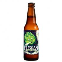 Elysian Brewing - Space Dust IPA (6 pack 12oz bottles) (6 pack 12oz bottles)