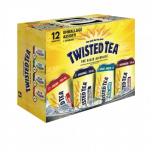 Twisted Tea - Party Pack 0 (221)