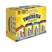 Twisted Tea - Party Pack (221)