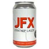 Union Craft Brewing - JFX Xtra Hop Lager (62)