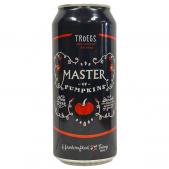 Troegs Brewing - Master Of Pumpkins Ale (415)