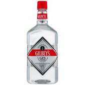 W & A Gilbey LTD - Gilbey's 80 Proof Gin (1750)