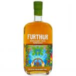 BC Merchants - Furthur Straight Rye Whiskey (750)