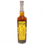 Buffalo Trace Distillery - E. H. Taylor Single Barrel Bottled In Bond Bourbon Whiskey (750)