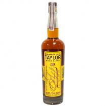 Buffalo Trace Distillery - E. H. Taylor Single Barrel Bottled In Bond Bourbon Whiskey (750ml) (750ml)