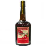 Prichard's - Cranberry Rum 0 (750)