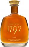 Barton 1792 Distillery - 1792  Sweet Wheat Bourbon Whiskey 0 (750)