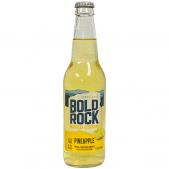 Bold Rock Cidery & Brewpub - Pineapple Cider (667)