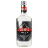 W & A Gilbey LTD - Gilbey's 80 Proof Vodka 0 (1750)