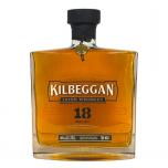 Kilbeggan Distillery - Kilbeggan 18 Year Old Irish Whiskey (750)