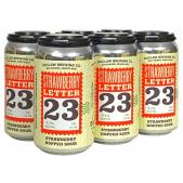 Duclaw Brewing - Duclaw Strawberry Letter 23 IPA (62)