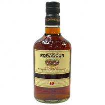 Edradour Distillery - Edradour 10 Year Old The Distillery Edition Single Malt Scotch Whiskey (750ml) (750ml)