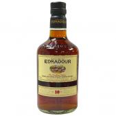 Edradour Distillery - Edradour 10 Year Old The Distillery Edition Single Malt Scotch Whiskey (750)
