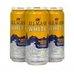 Allagash Brewing - Allagash White Wheat Beer 0 (415)
