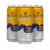 Allagash Brewing - Allagash White Wheat Beer (415)