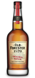 Old Forester Distillery - Old Forester 1870 Original Batch Bourbon Whiskey (750ml) (750ml)