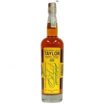 Buffalo Trace Distillery - E.H.Taylor Barrel Proof Bourbon Whiskey (750ml) (750ml)