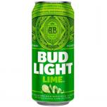 Anheuser Busch - Bud Light Lime 0 (415)