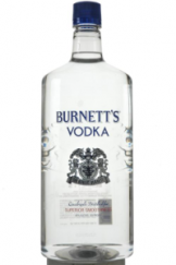 Burnett's - Vodka (200ml) (200ml)