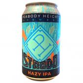 Peabody Heights Brewery - Astrodon Hazy IPA (62)