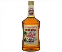 Port Royal - Spiced Rum (1.75L) (1.75L)