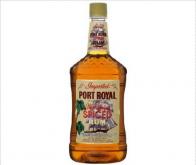 Port Royal - Spiced Rum (1750)