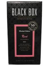 Black Box - Rose (3L) (3L)