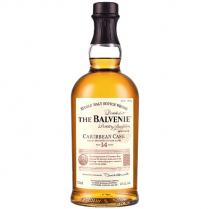 Balvenie Distillery - Balvenie 14 Year Old Caribbean Cask Single Malt Scotch Whiskey (750ml) (750ml)