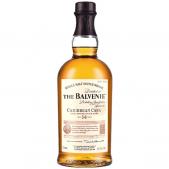 Balvenie Distillery - Balvenie 14 Year Old Caribbean Cask Single Malt Scotch Whiskey (750)
