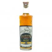 Filibuster Distilling - Filibuster Boondoggler Dual Cask Bourbon Whiskey (750)