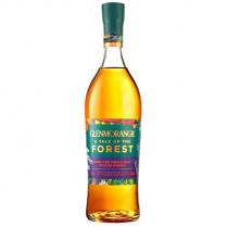 Glenmorangie Distillery - Glenmorangie A Tale Of The Forest Single Malt Scotch Whiskey (750ml) (750ml)
