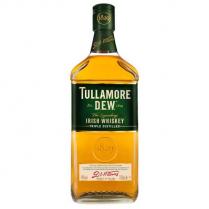 Tullamore Dew Company - Tullamore Dew Triple Distilled Irish Whiskey (750ml) (750ml)