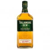Tullamore Dew Company - Tullamore Dew Triple Distilled Irish Whiskey (750)