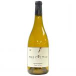 The Critic - Chardonnay 0 (750)