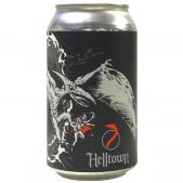 Helltown Brewing - Interdimensional Pterodactyl IPA (62)
